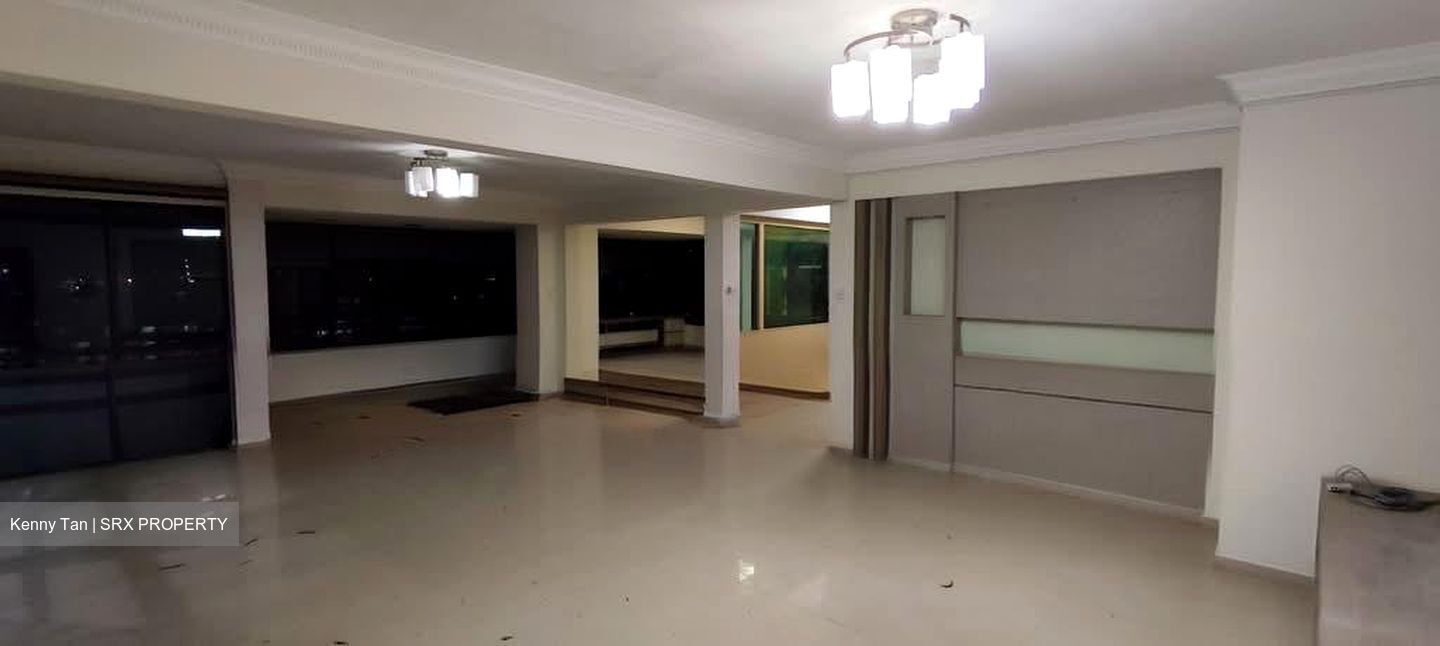 Bedok Court (D16), Condominium #561027201